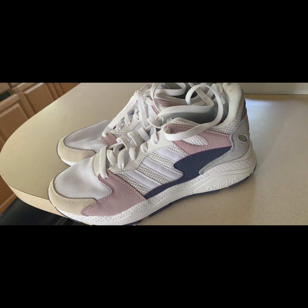 Adidas Cloudfoam Sneakers